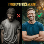 6 Pack of Fierce Immunity (Buy 4, Get 2 FREE)