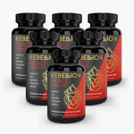 6 Pack of Fierce Immunity
