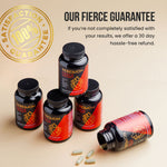 6 Pack of Fierce Immunity (Buy 4, Get 2 FREE)