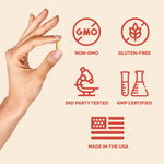 6 Pack of Fierce Immunity (Buy 4, Get 2 FREE)