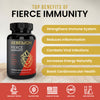 6 Bottles of Fierce Immunity